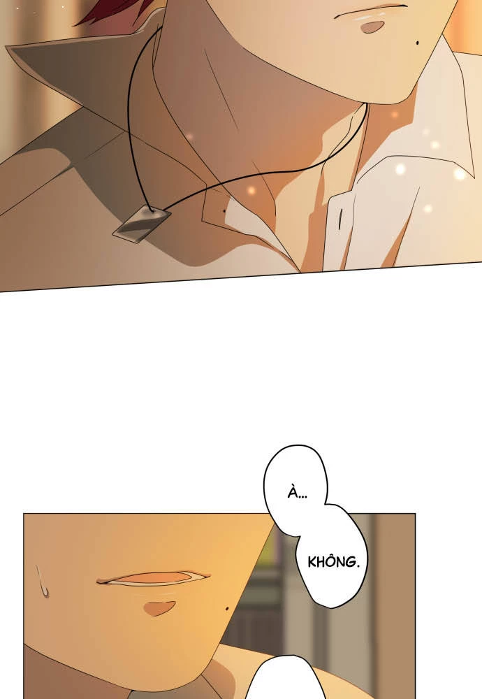 Trái Tim Của Luce Chapter 17 - 44