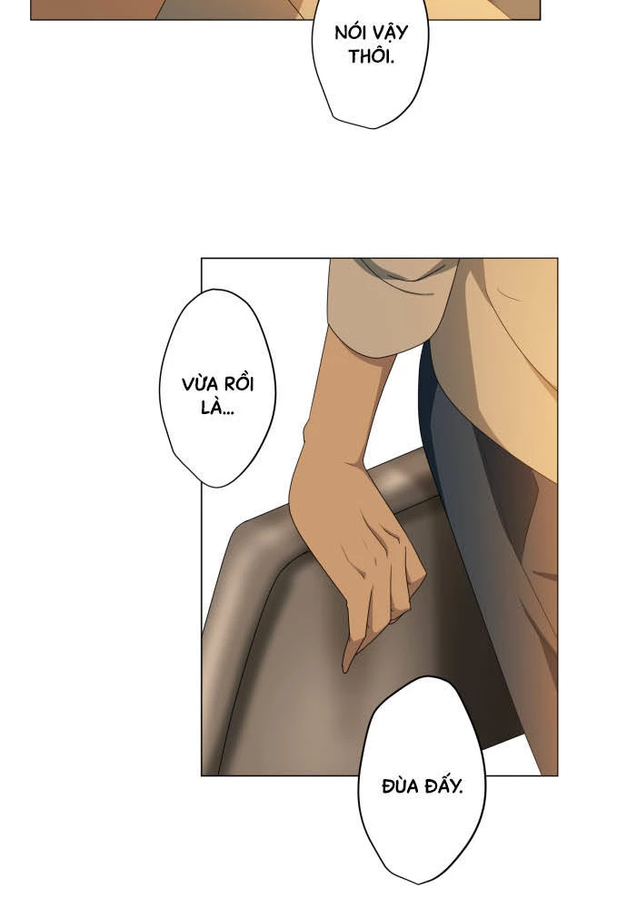 Trái Tim Của Luce Chapter 17 - 45