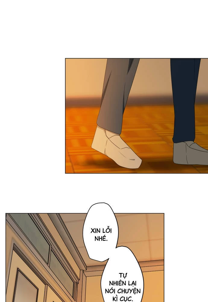 Trái Tim Của Luce Chapter 17 - 46