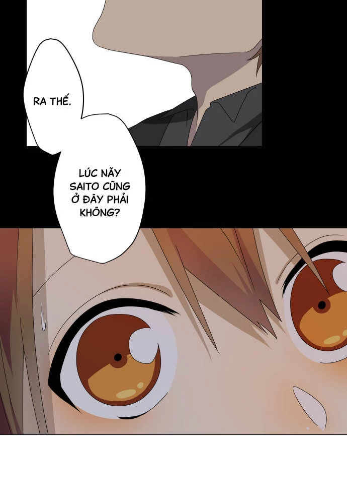 Trái Tim Của Luce Chapter 17 - 56