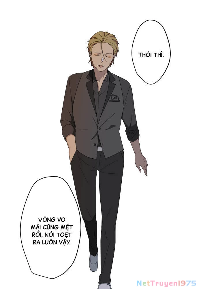 Trái Tim Của Luce Chapter 17 - 57
