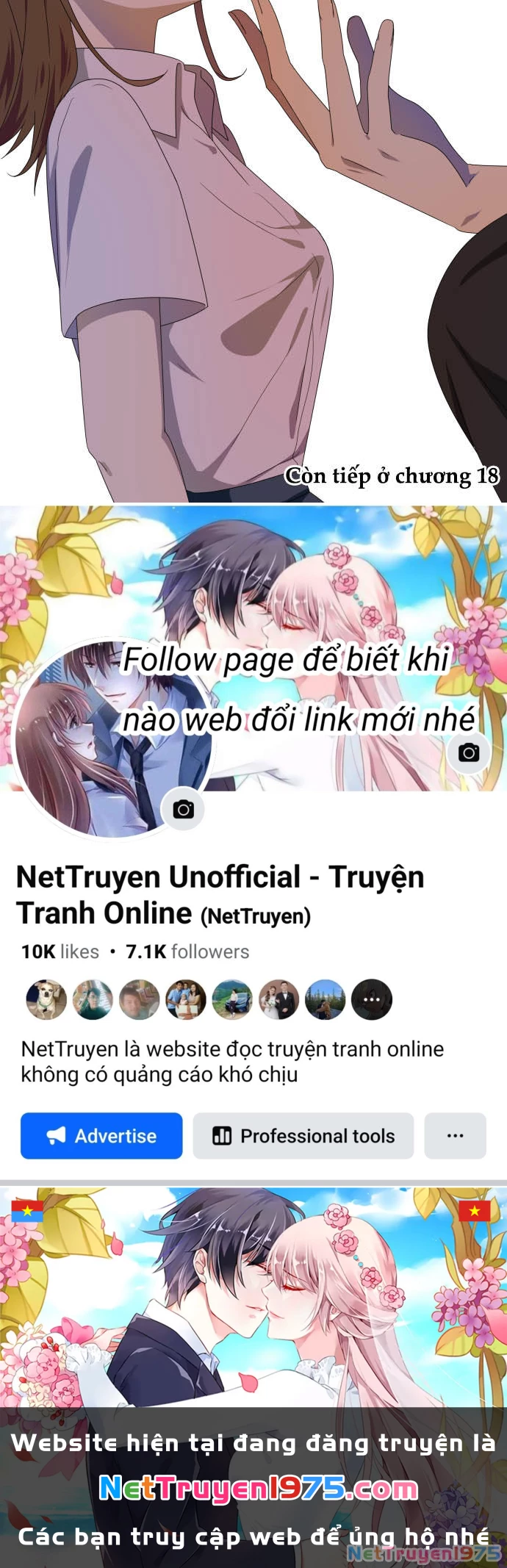 Trái Tim Của Luce Chapter 17 - 61