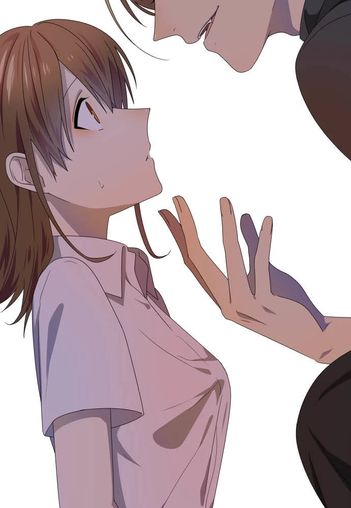 Trái Tim Của Luce Chapter 18 - 2