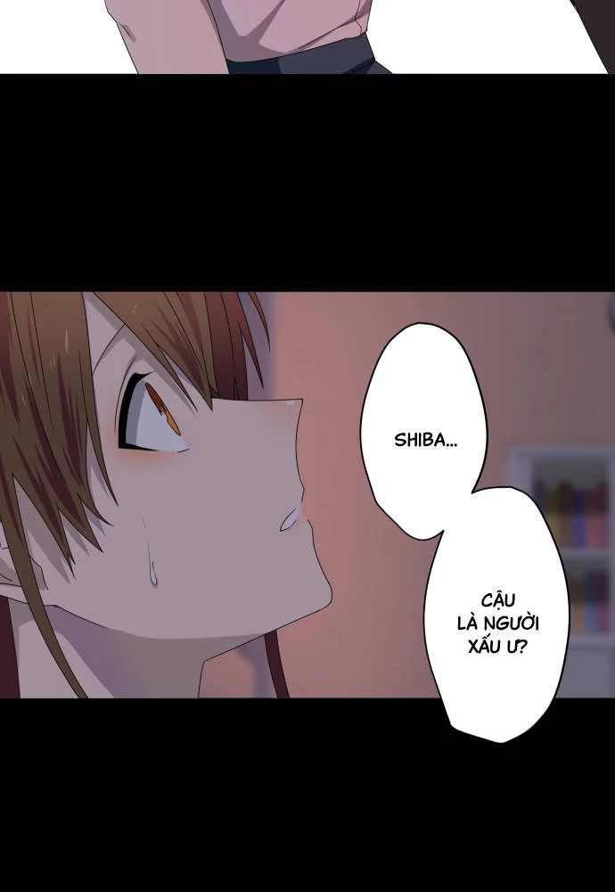 Trái Tim Của Luce Chapter 18 - 3