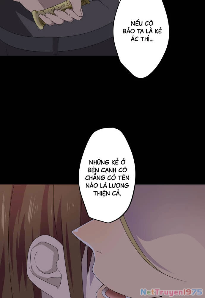 Trái Tim Của Luce Chapter 18 - 5