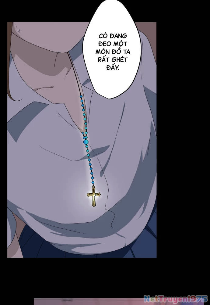 Trái Tim Của Luce Chapter 18 - 7