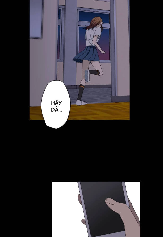 Trái Tim Của Luce Chapter 18 - 9