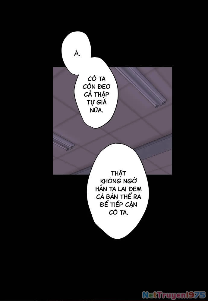 Trái Tim Của Luce Chapter 18 - 11