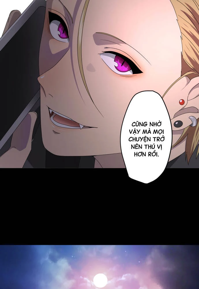 Trái Tim Của Luce Chapter 18 - 12