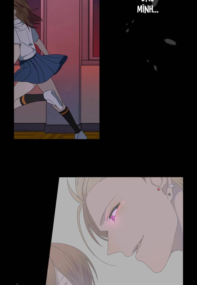 Trái Tim Của Luce Chapter 18 - 15