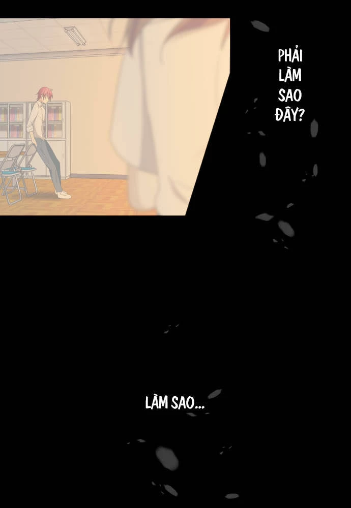 Trái Tim Của Luce Chapter 18 - 17