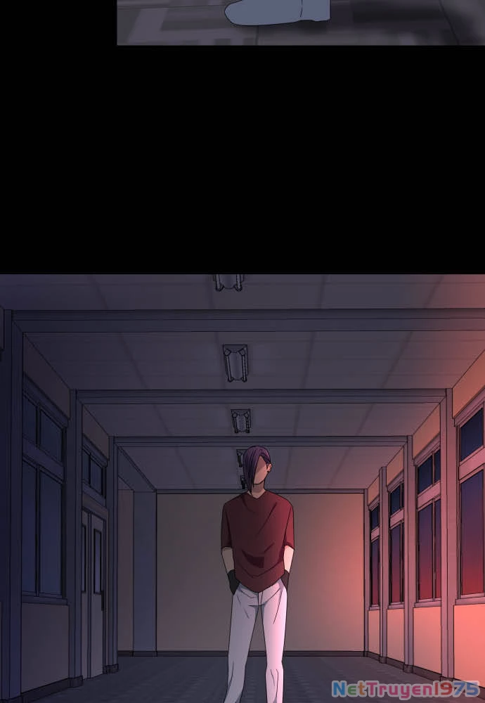 Trái Tim Của Luce Chapter 18 - 19