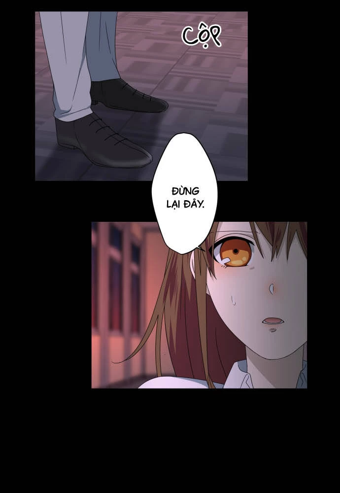 Trái Tim Của Luce Chapter 18 - 21