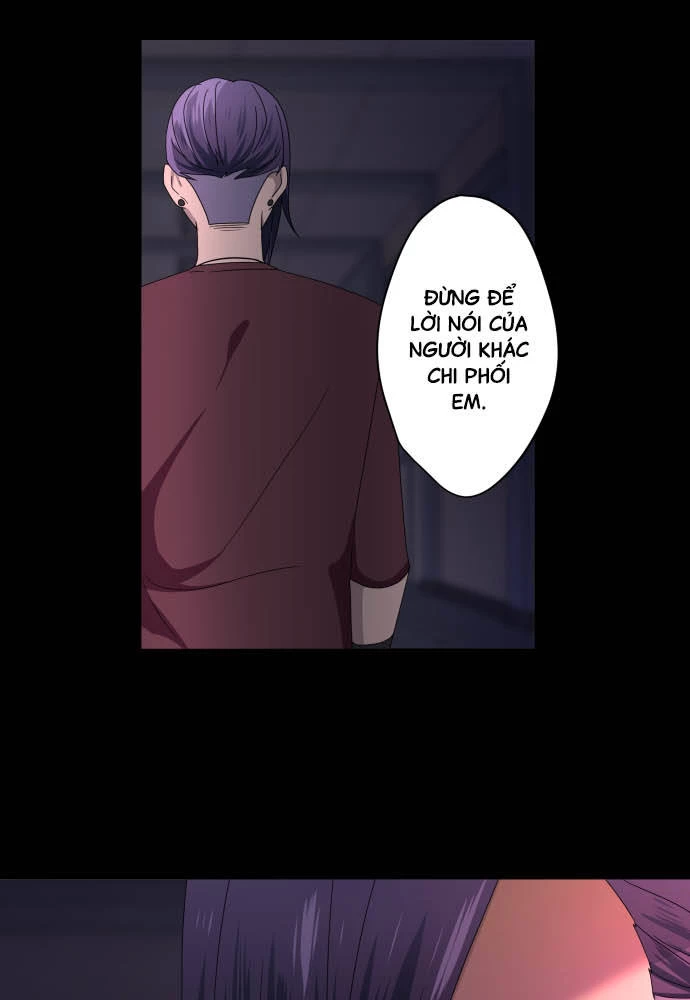 Trái Tim Của Luce Chapter 18 - 22