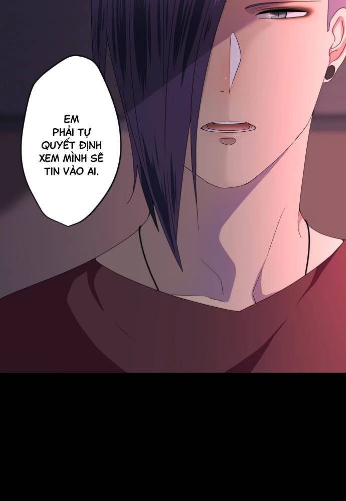 Trái Tim Của Luce Chapter 18 - 23