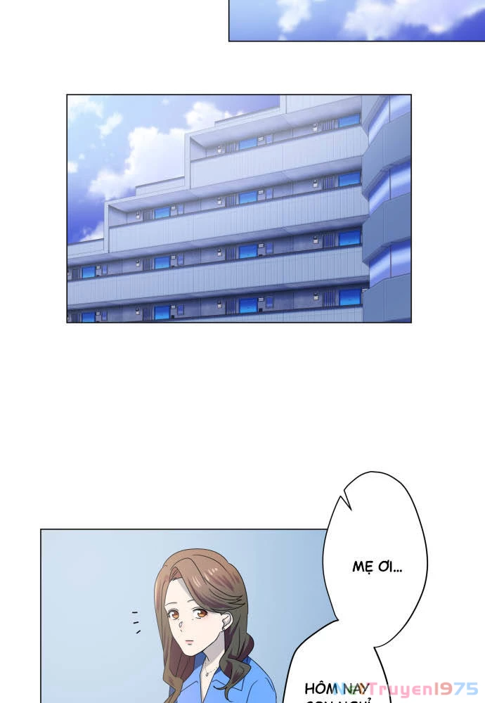 Trái Tim Của Luce Chapter 18 - 26