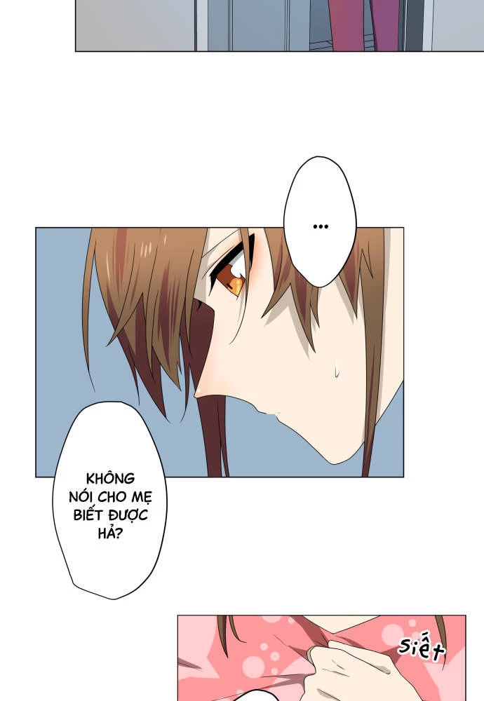 Trái Tim Của Luce Chapter 18 - 28