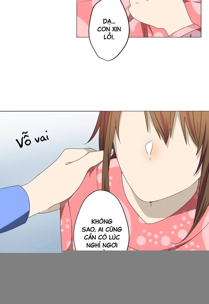 Trái Tim Của Luce Chapter 18 - 29