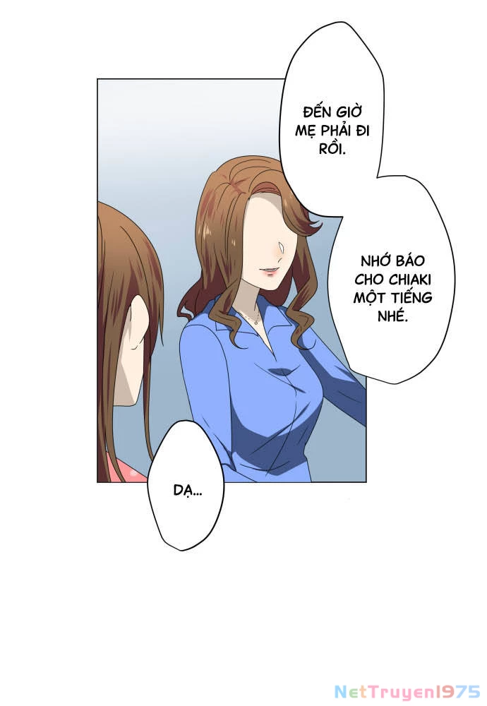 Trái Tim Của Luce Chapter 18 - 30