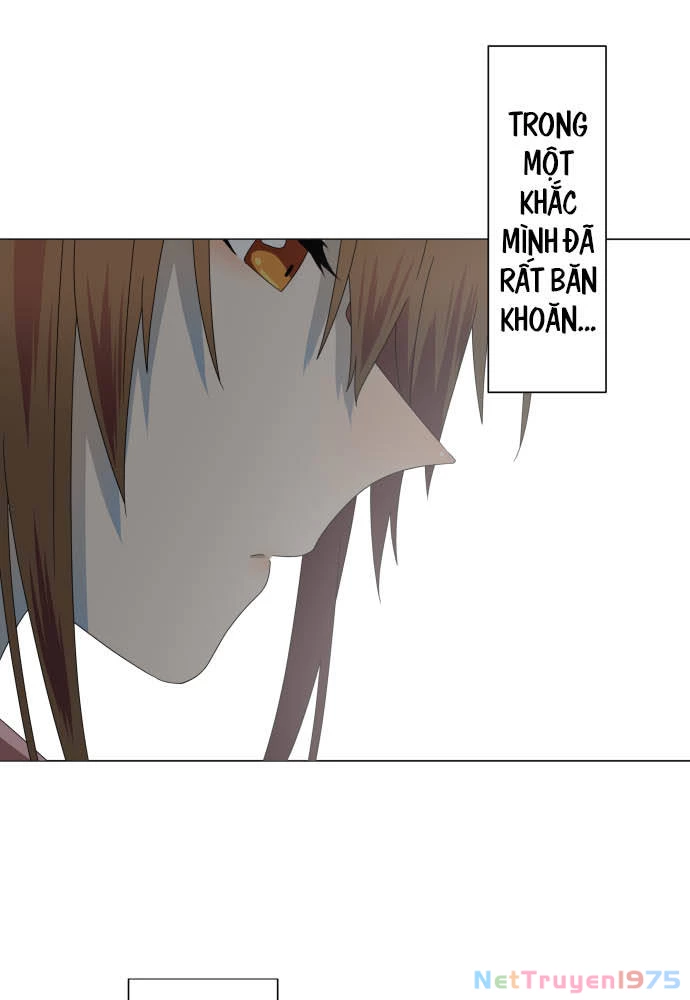 Trái Tim Của Luce Chapter 18 - 31