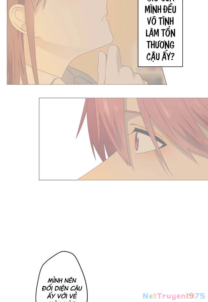 Trái Tim Của Luce Chapter 18 - 33