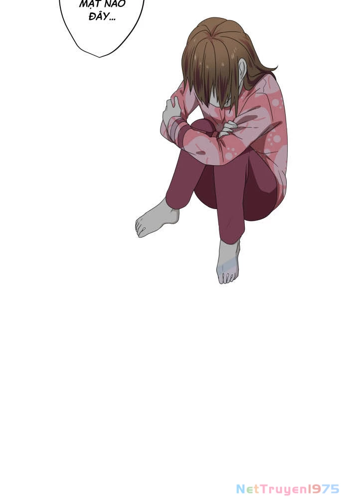 Trái Tim Của Luce Chapter 18 - 34