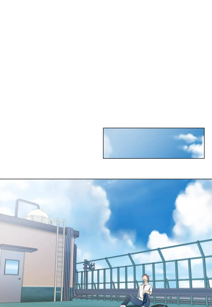 Trái Tim Của Luce Chapter 18 - 35