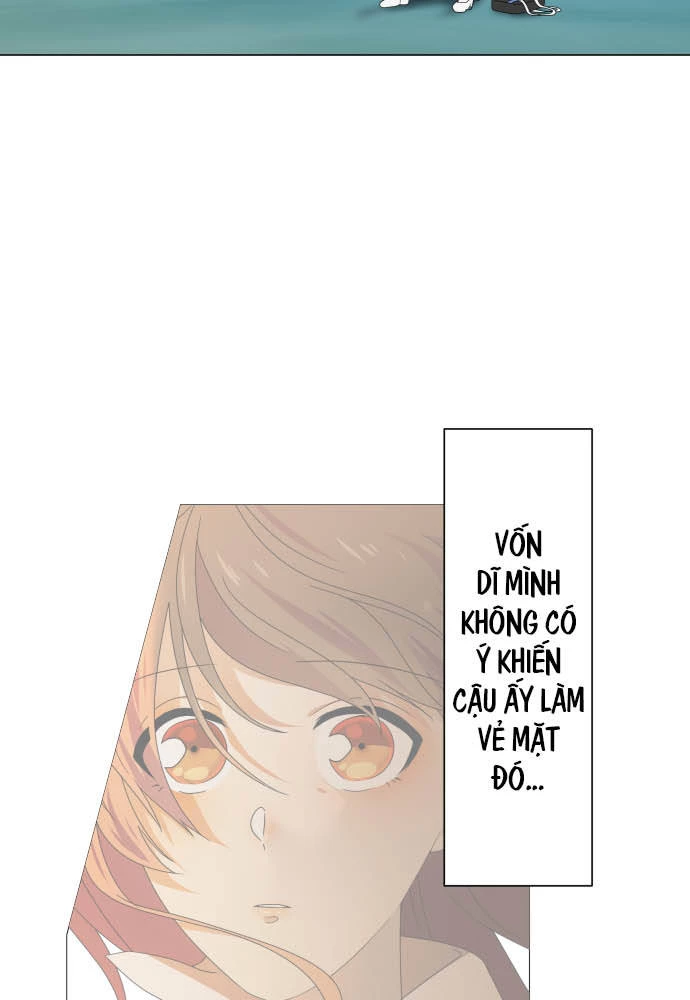 Trái Tim Của Luce Chapter 18 - 36