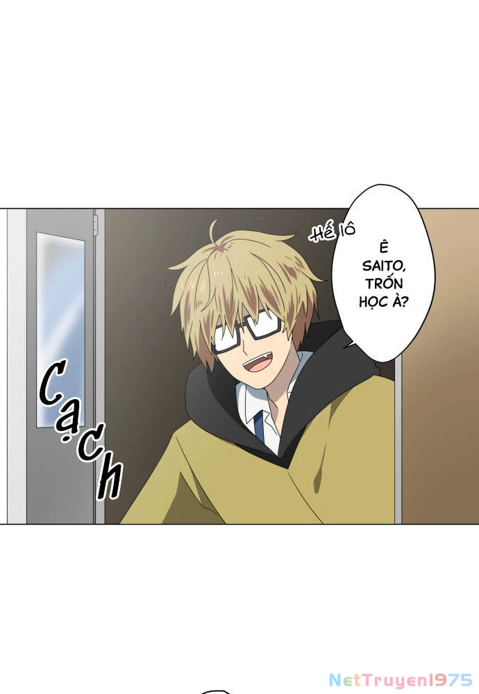 Trái Tim Của Luce Chapter 18 - 38
