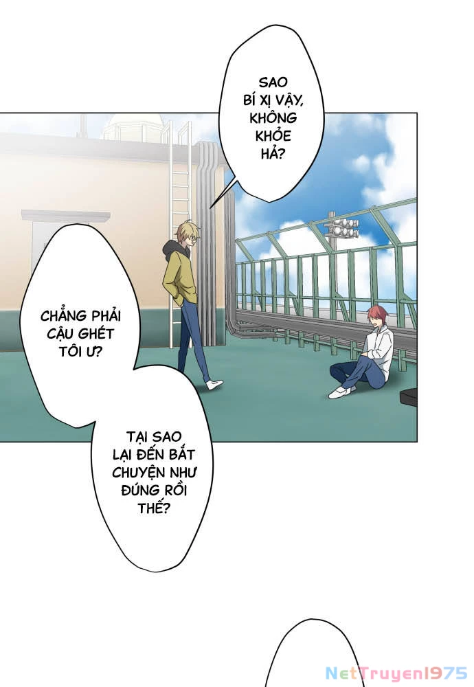 Trái Tim Của Luce Chapter 18 - 40