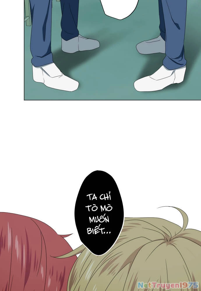 Trái Tim Của Luce Chapter 18 - 43