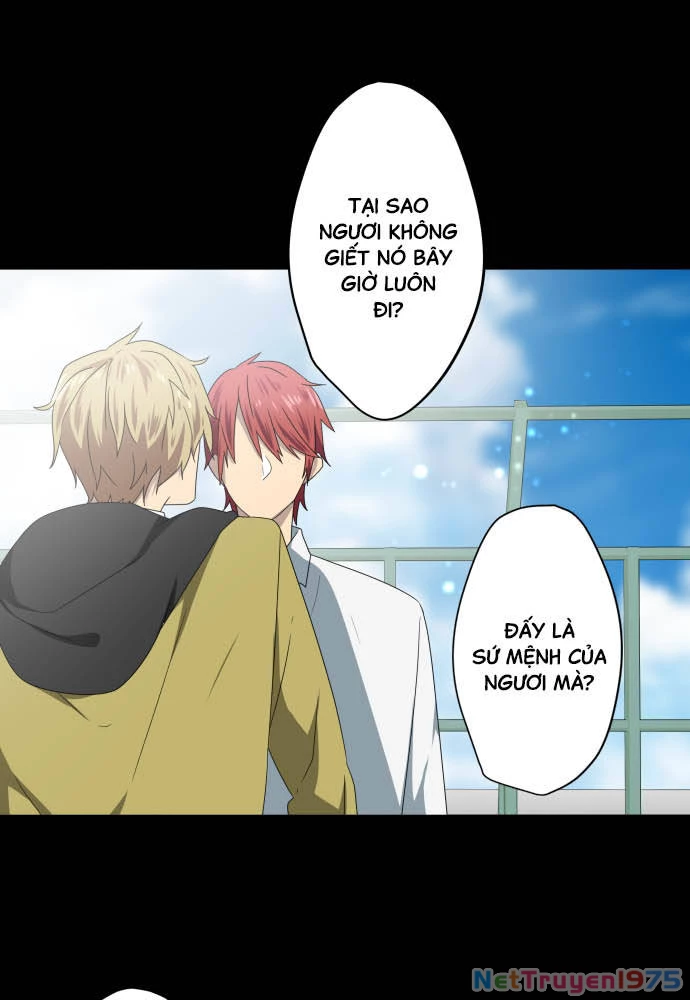Trái Tim Của Luce Chapter 18 - 45