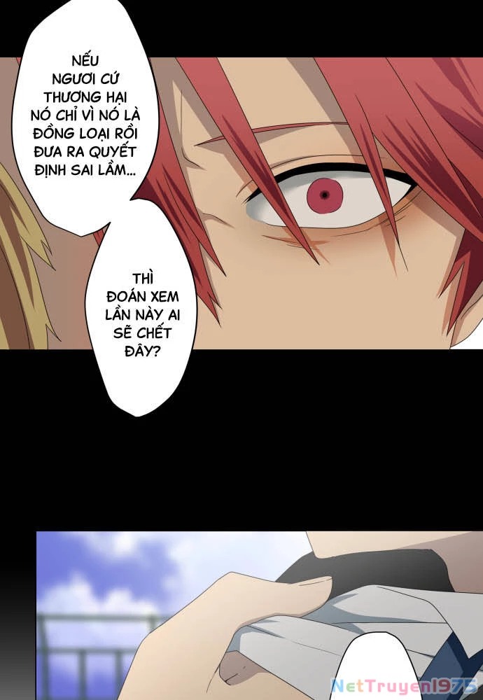Trái Tim Của Luce Chapter 18 - 46