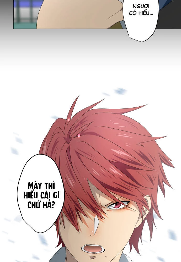 Trái Tim Của Luce Chapter 18 - 47