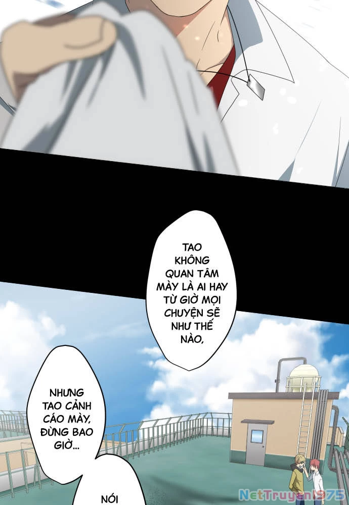 Trái Tim Của Luce Chapter 18 - 48