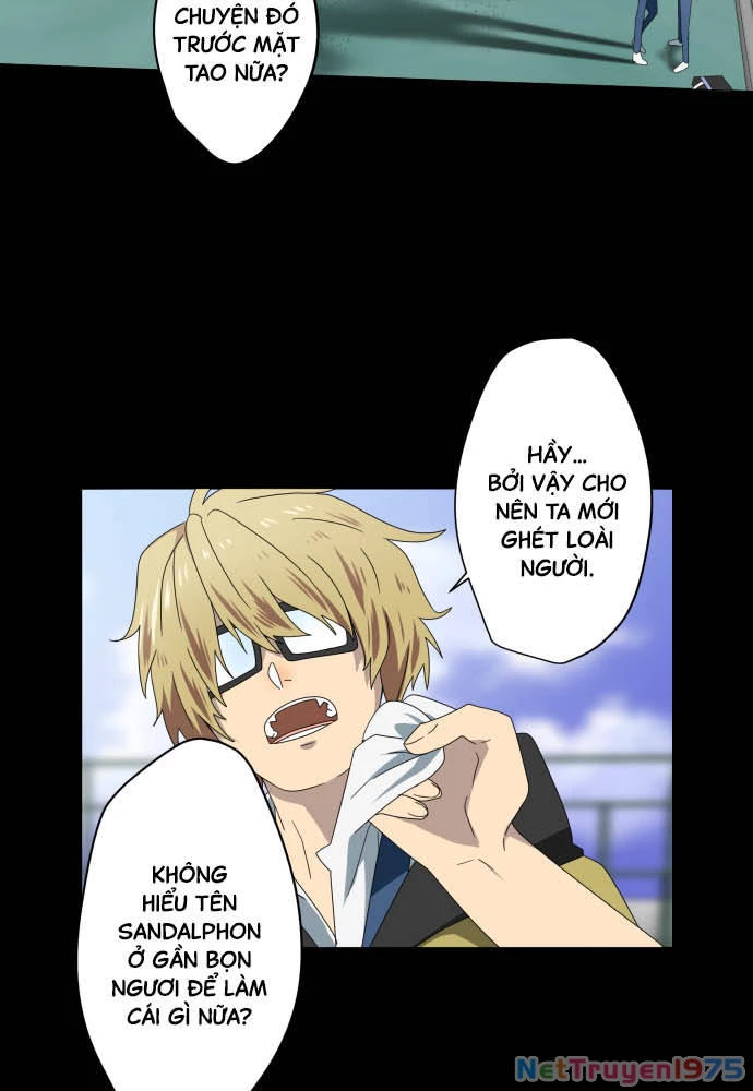 Trái Tim Của Luce Chapter 18 - 49