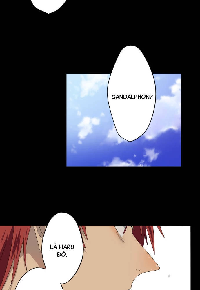 Trái Tim Của Luce Chapter 18 - 50