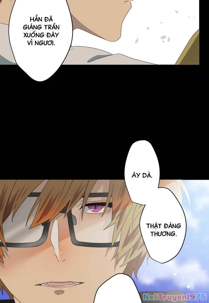 Trái Tim Của Luce Chapter 18 - 51