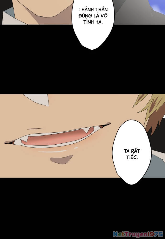 Trái Tim Của Luce Chapter 18 - 52