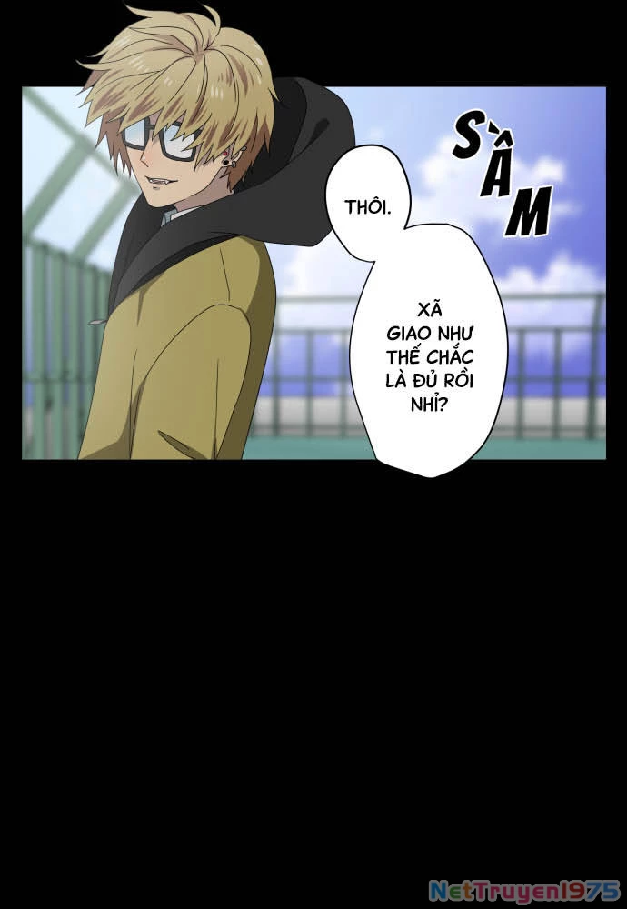Trái Tim Của Luce Chapter 18 - 54