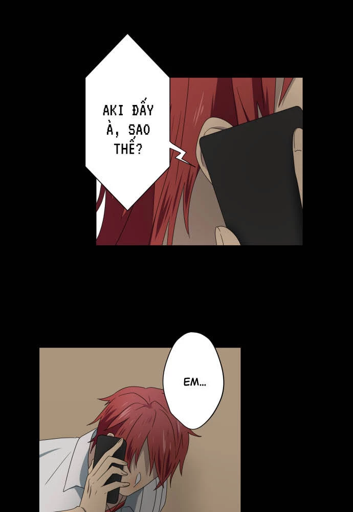 Trái Tim Của Luce Chapter 18 - 56