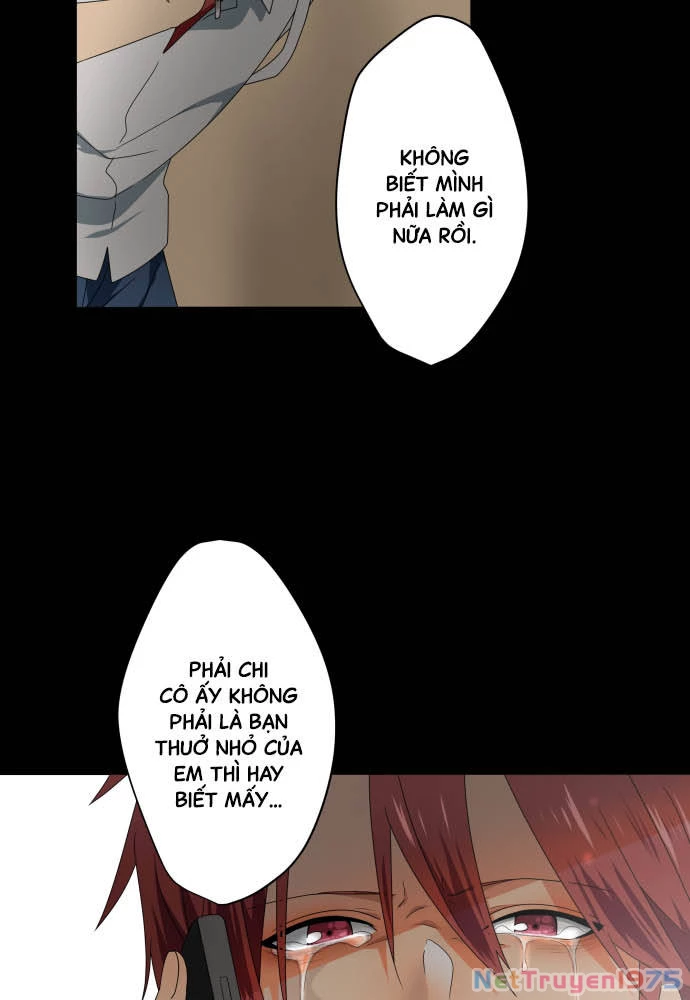 Trái Tim Của Luce Chapter 18 - 57
