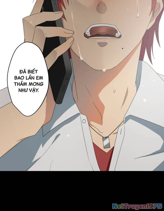 Trái Tim Của Luce Chapter 18 - 58
