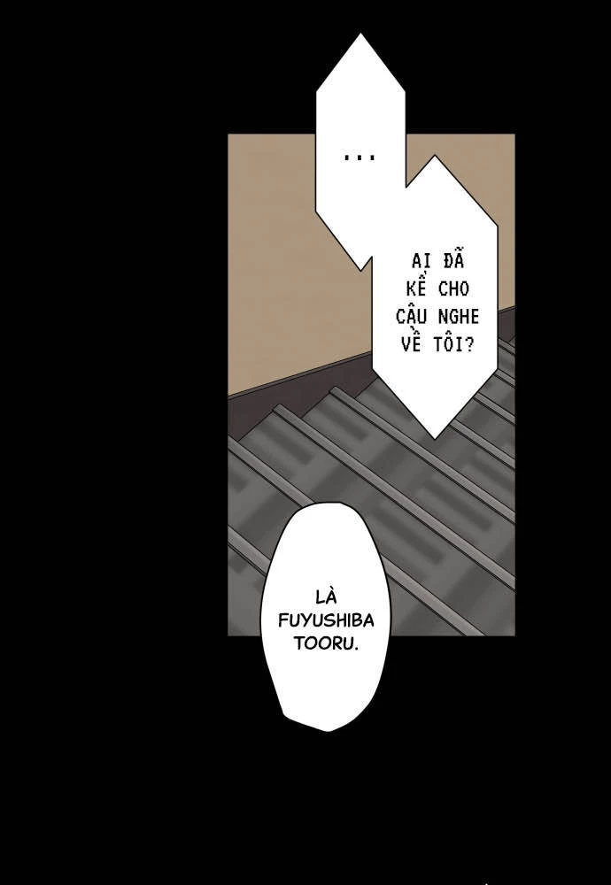 Trái Tim Của Luce Chapter 18 - 59