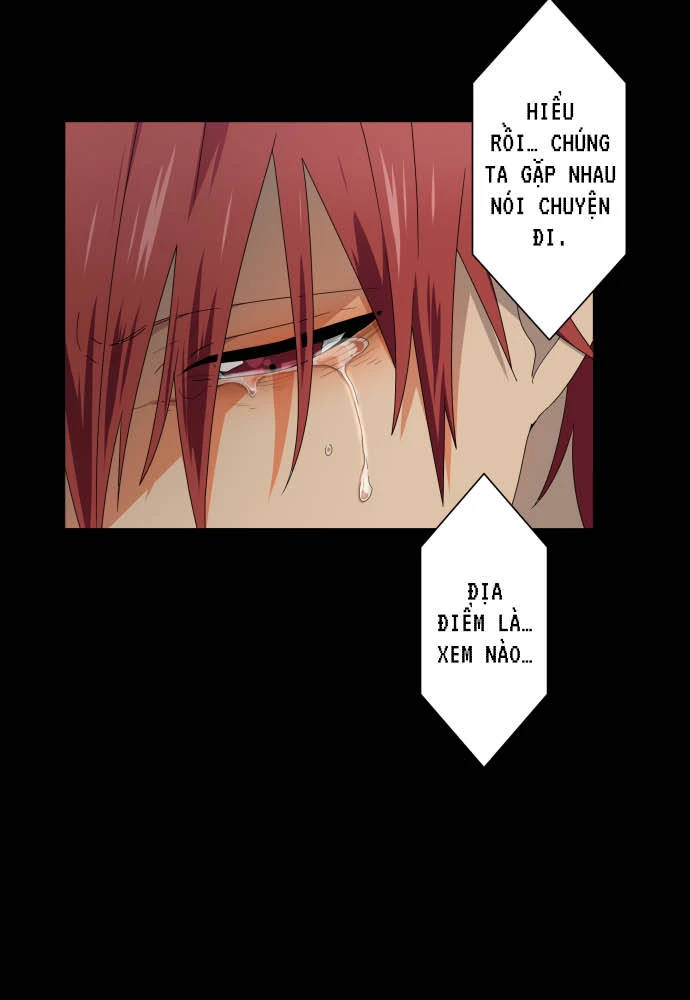 Trái Tim Của Luce Chapter 18 - 60