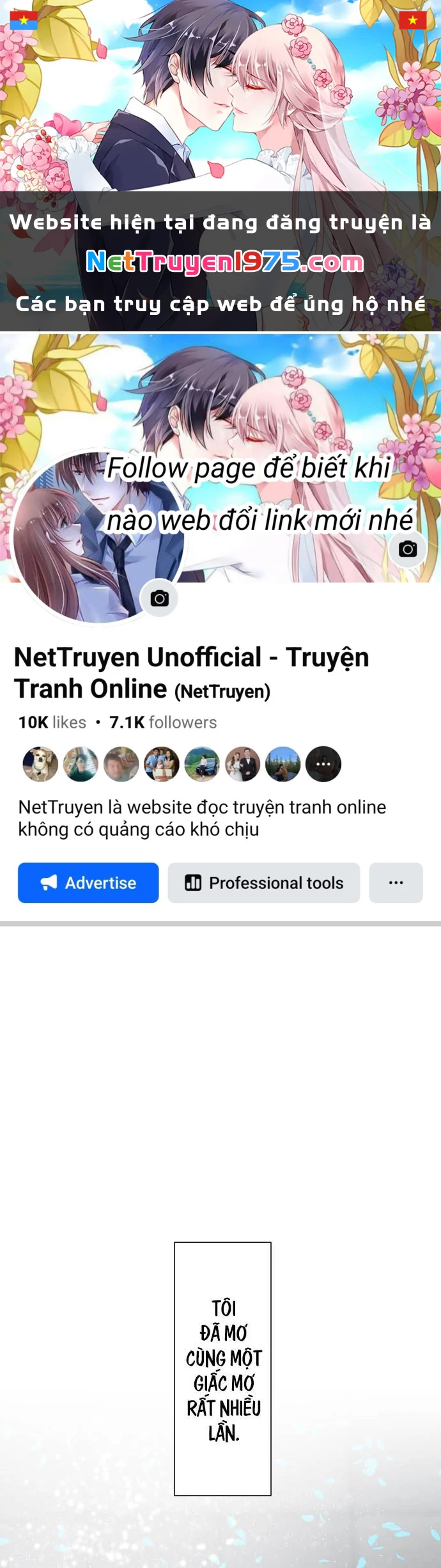 Trái Tim Của Luce Chapter 19 - 1