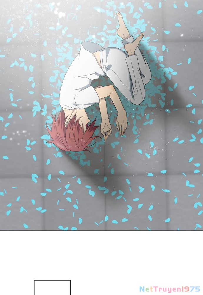 Trái Tim Của Luce Chapter 19 - 2