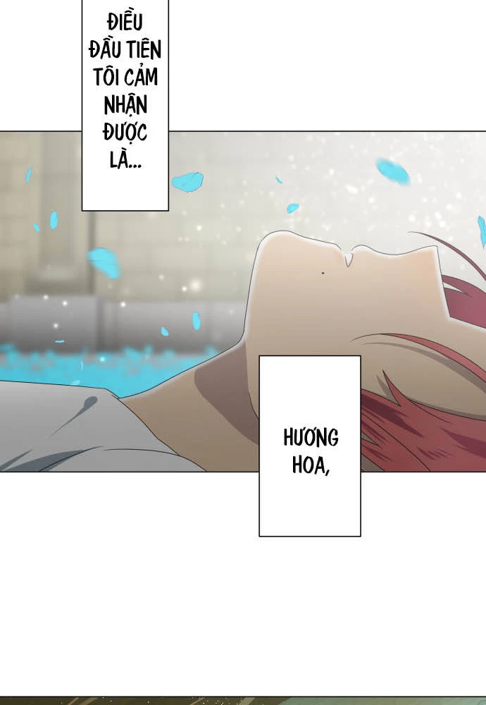 Trái Tim Của Luce Chapter 19 - 3