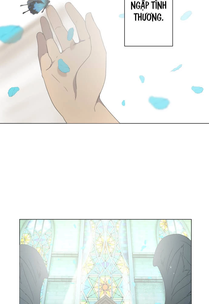 Trái Tim Của Luce Chapter 19 - 5