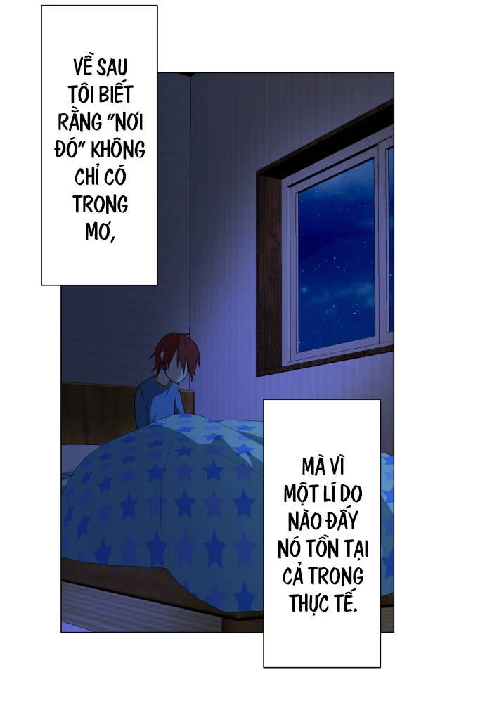 Trái Tim Của Luce Chapter 19 - 8